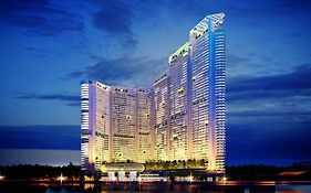 Siglo @ The Acqua Private Residences 2*