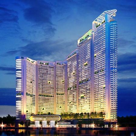 Siglo Suites @ The Acqua Private Residences Mandaluyong Extérieur photo