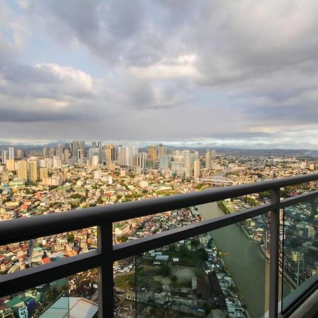 Siglo Suites @ The Acqua Private Residences Mandaluyong Extérieur photo