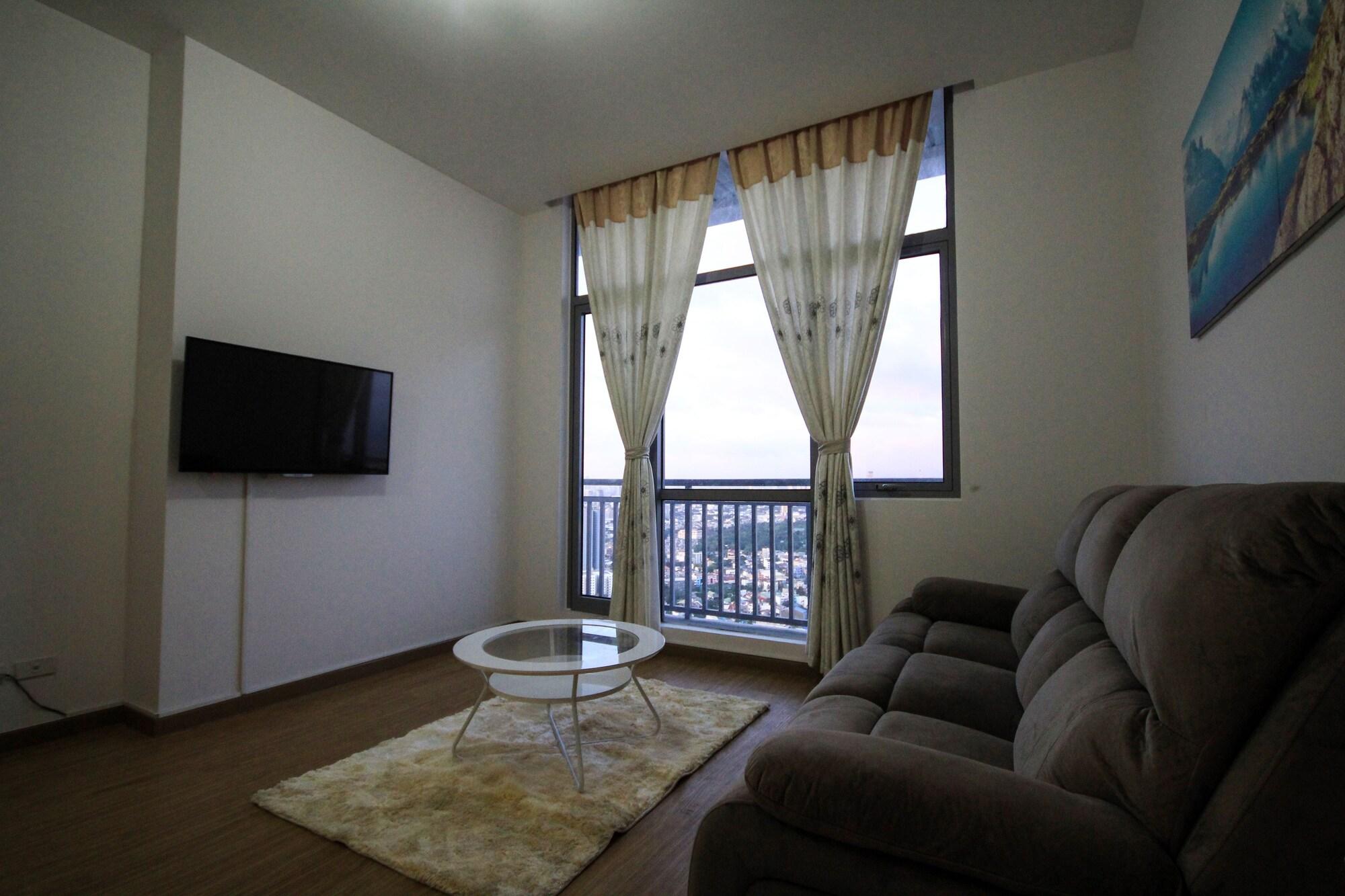 Siglo Suites @ The Acqua Private Residences Mandaluyong Extérieur photo
