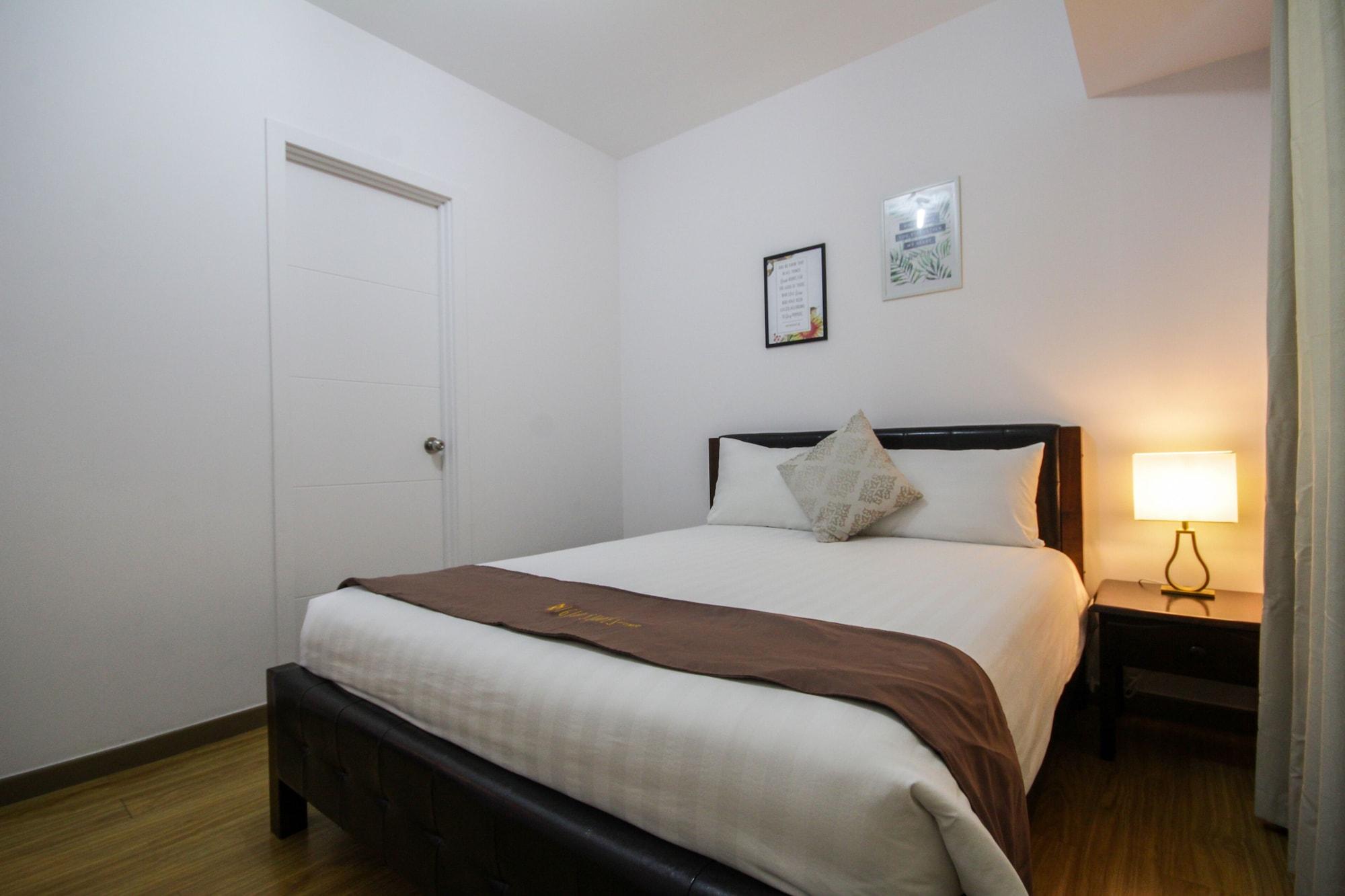 Siglo Suites @ The Acqua Private Residences Mandaluyong Extérieur photo