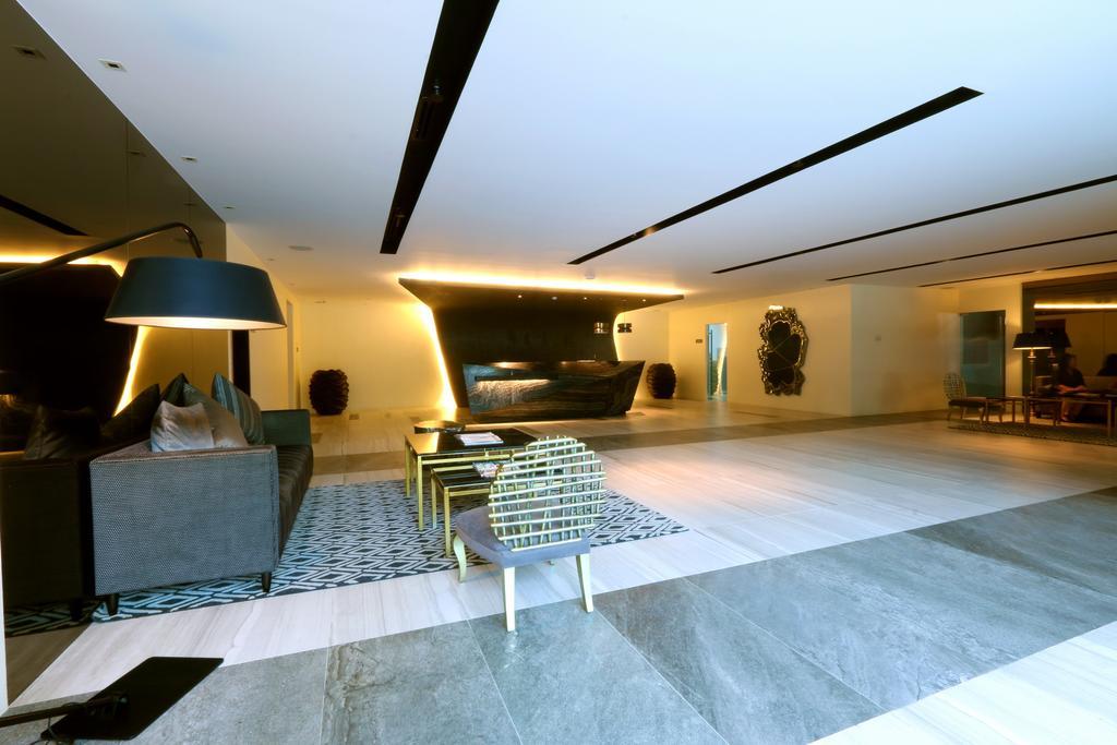 Siglo Suites @ The Acqua Private Residences Mandaluyong Extérieur photo