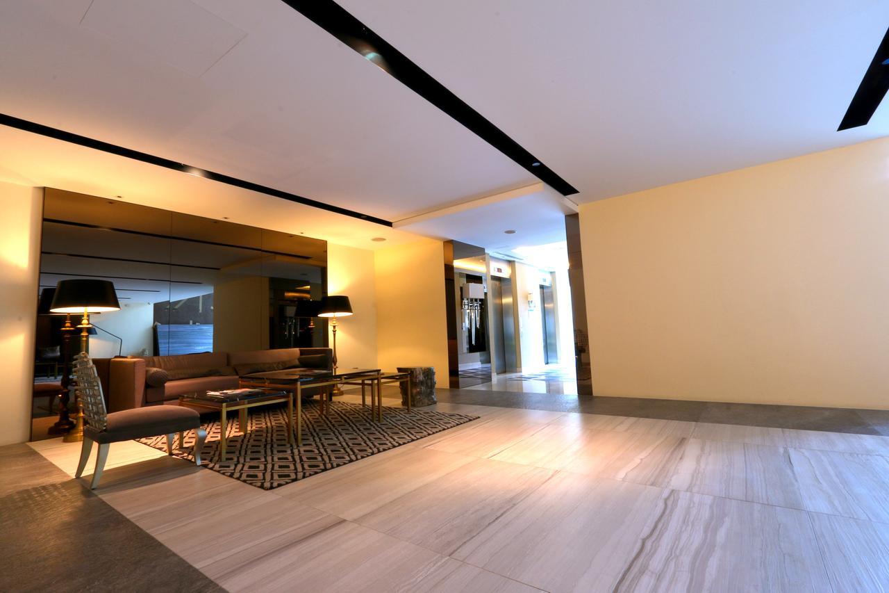 Siglo Suites @ The Acqua Private Residences Mandaluyong Extérieur photo