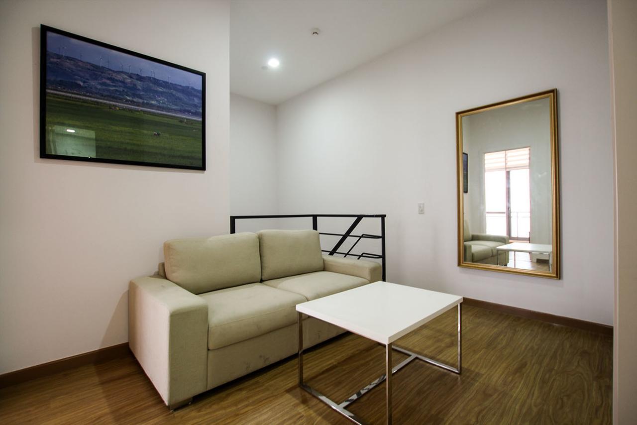 Siglo Suites @ The Acqua Private Residences Mandaluyong Extérieur photo