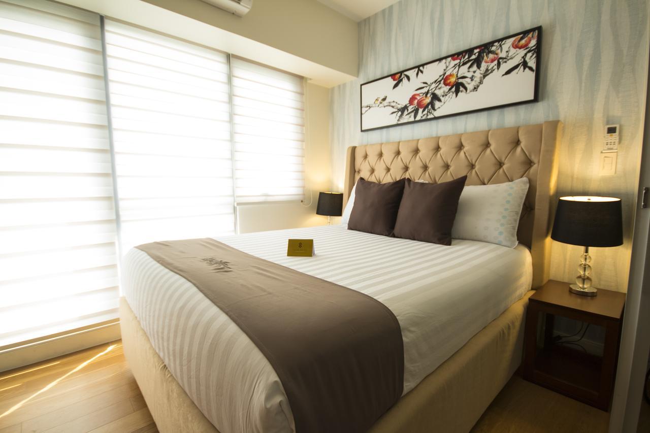 Siglo Suites @ The Acqua Private Residences Mandaluyong Extérieur photo