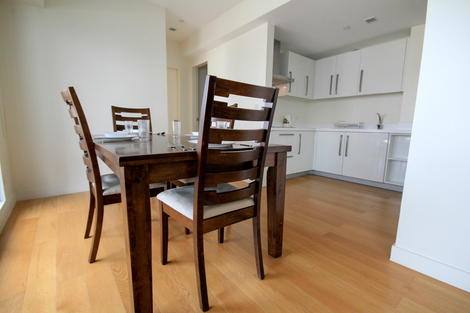 Siglo Suites @ The Acqua Private Residences Mandaluyong Extérieur photo