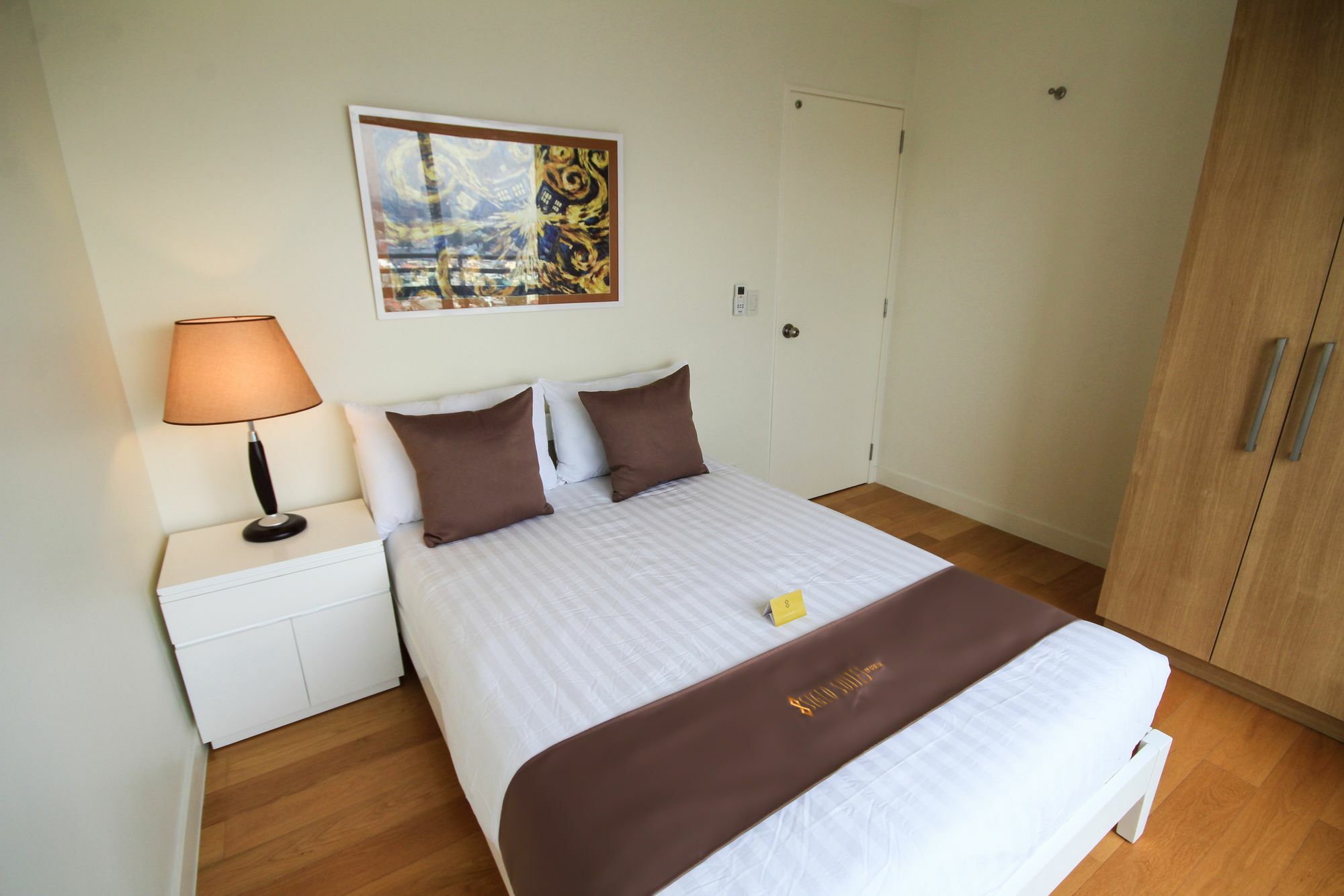 Siglo Suites @ The Acqua Private Residences Mandaluyong Extérieur photo
