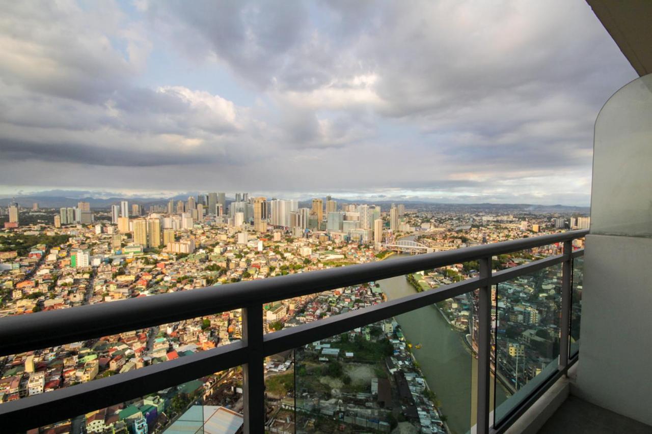 Siglo Suites @ The Acqua Private Residences Mandaluyong Extérieur photo