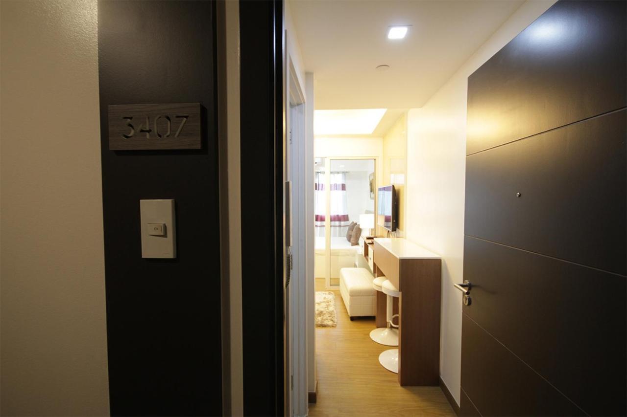 Siglo Suites @ The Acqua Private Residences Mandaluyong Extérieur photo