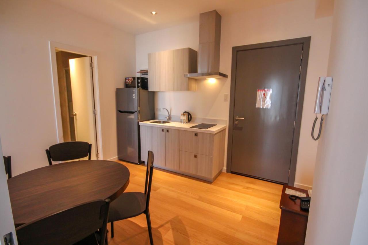 Siglo Suites @ The Acqua Private Residences Mandaluyong Extérieur photo